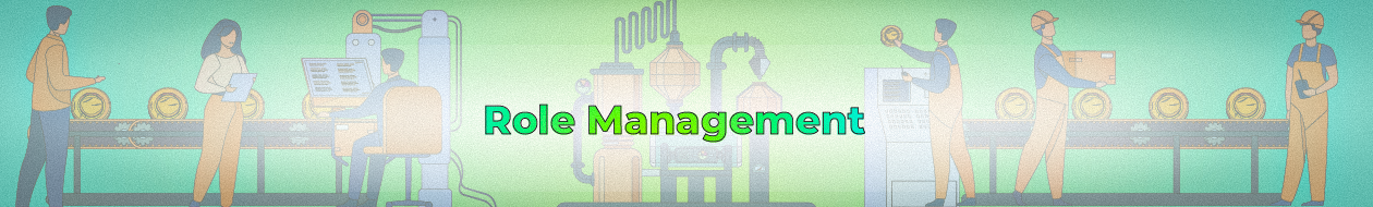 Role Management